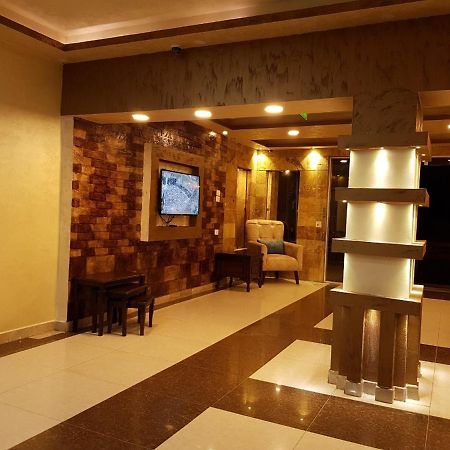 Siveen Hotel Amman Esterno foto