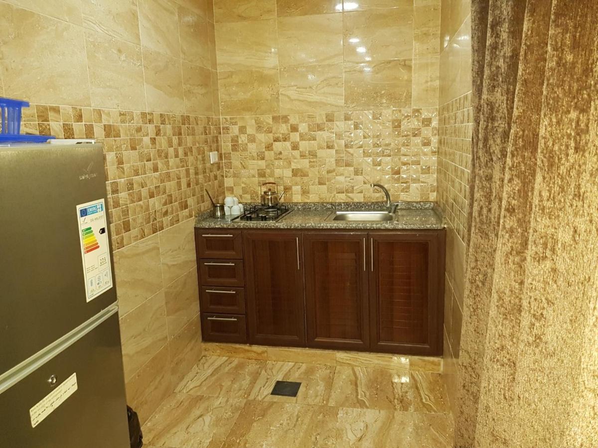 Siveen Hotel Amman Esterno foto