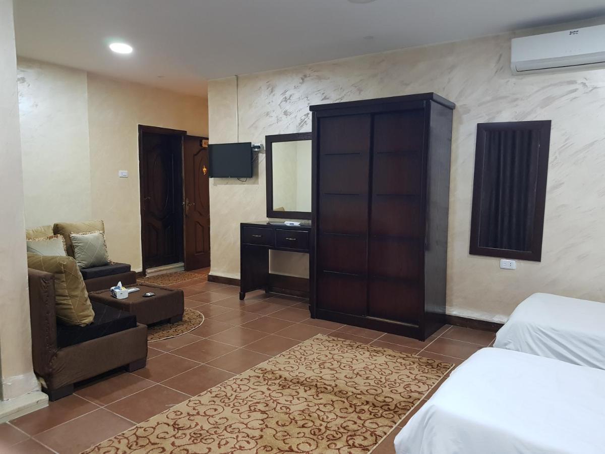 Siveen Hotel Amman Esterno foto