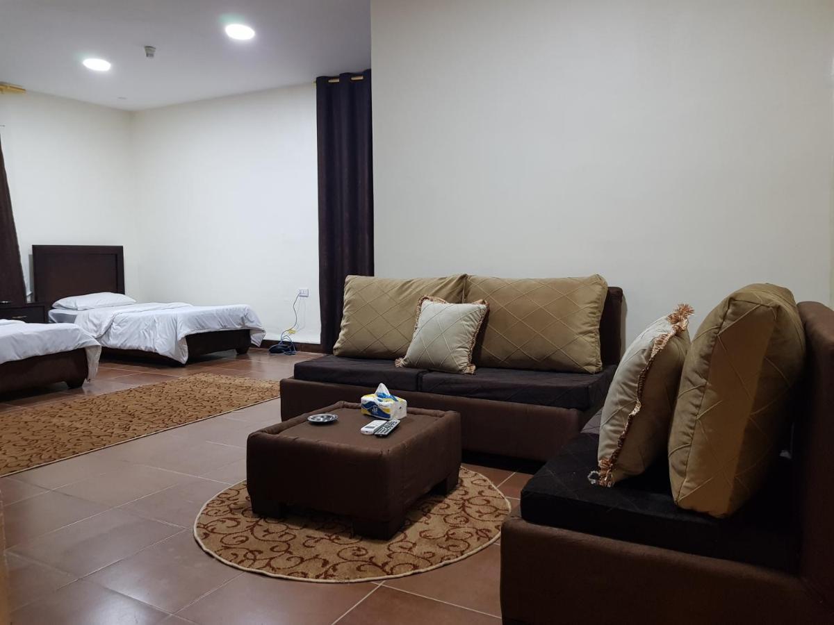 Siveen Hotel Amman Esterno foto