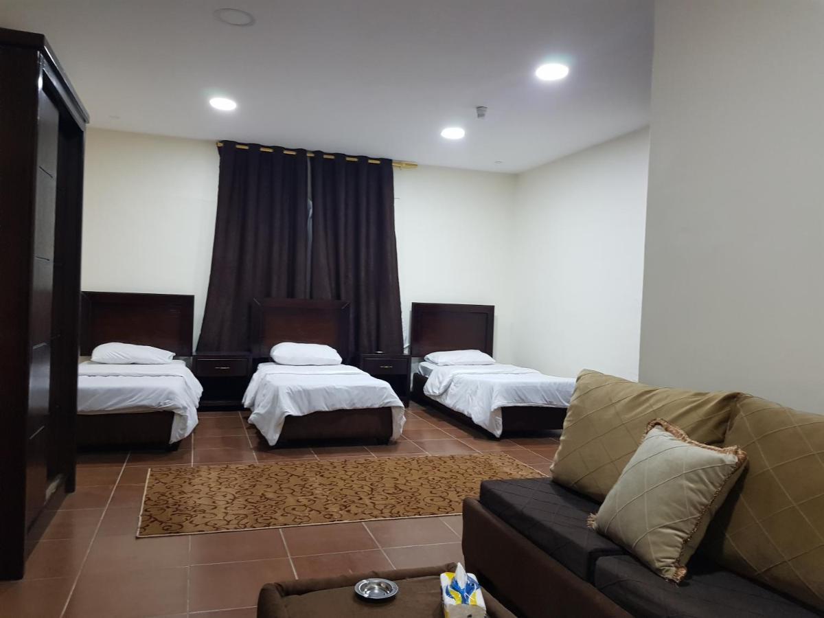 Siveen Hotel Amman Esterno foto