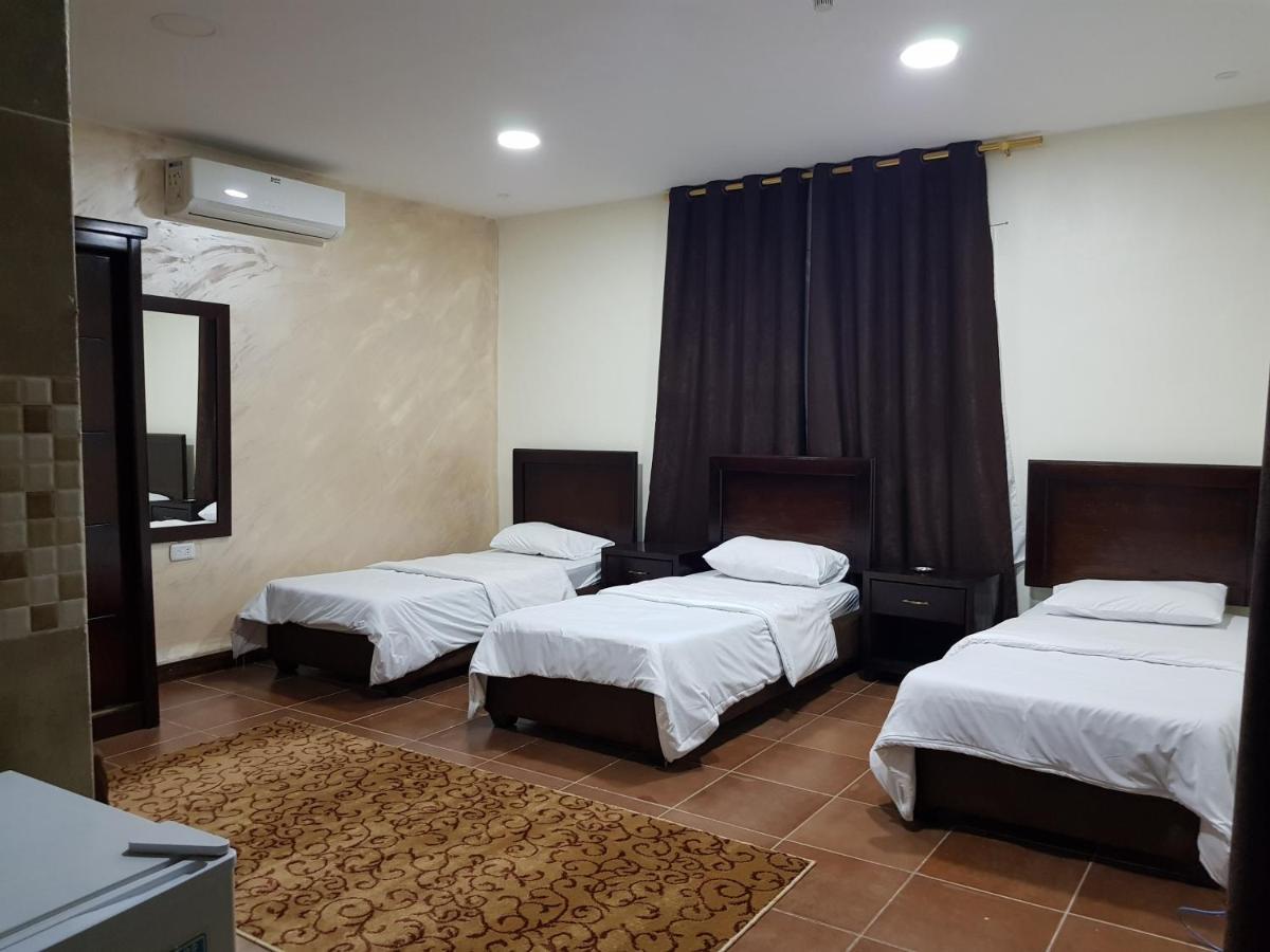 Siveen Hotel Amman Esterno foto