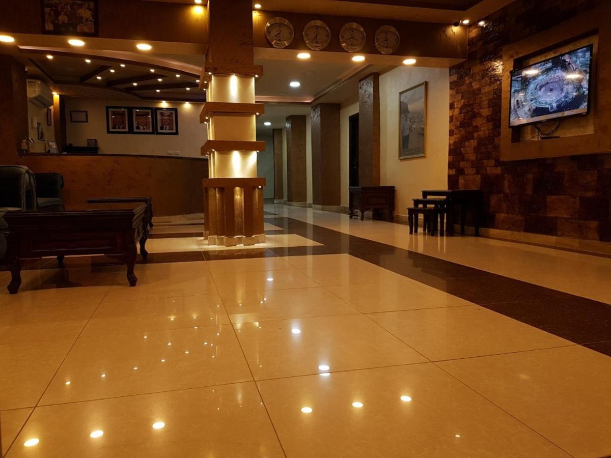 Siveen Hotel Amman Esterno foto
