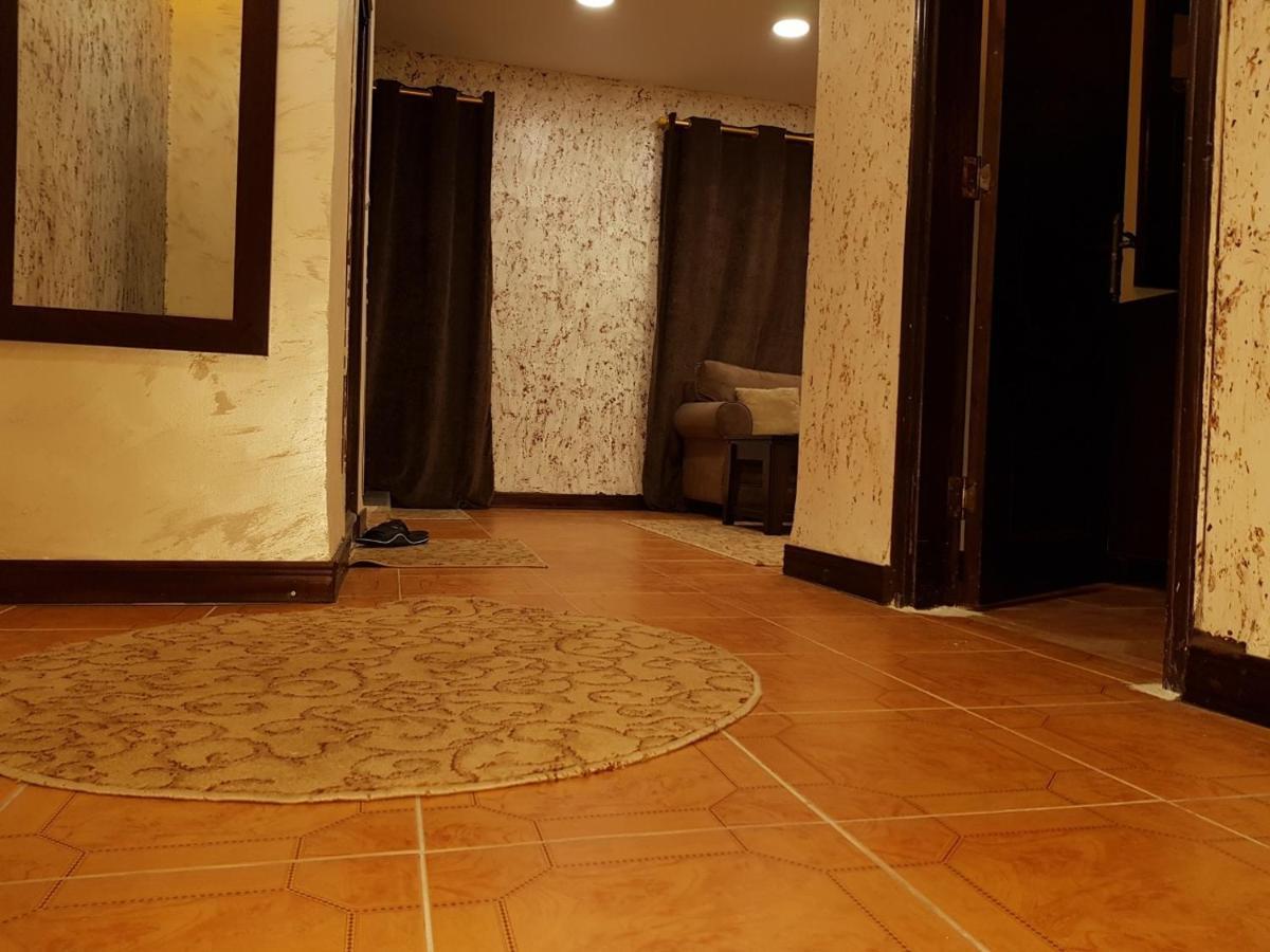 Siveen Hotel Amman Esterno foto