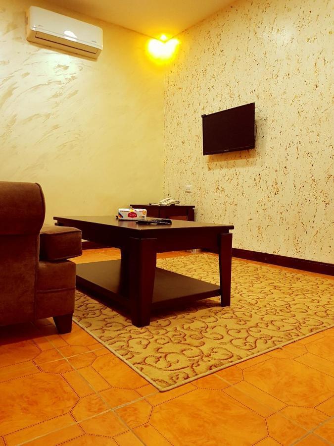 Siveen Hotel Amman Esterno foto