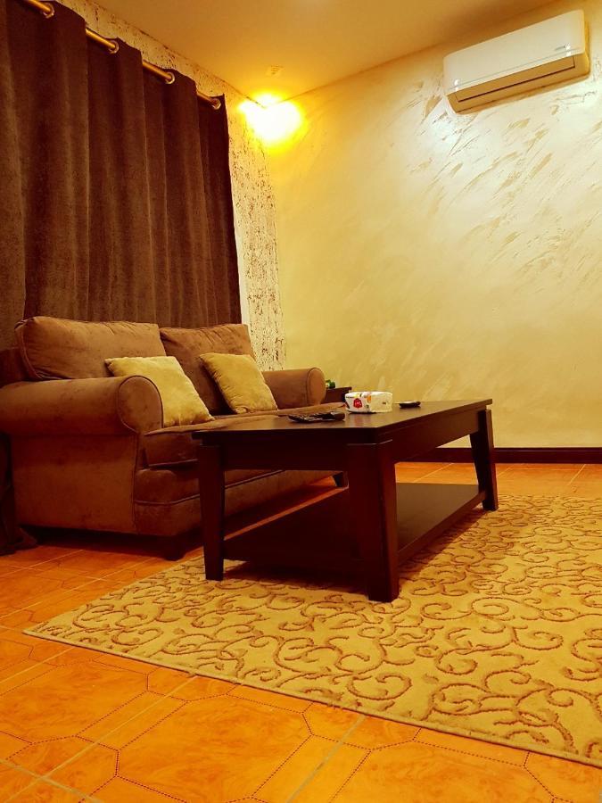 Siveen Hotel Amman Esterno foto
