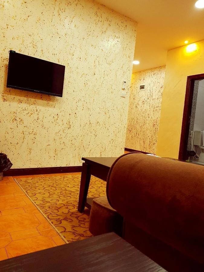 Siveen Hotel Amman Esterno foto