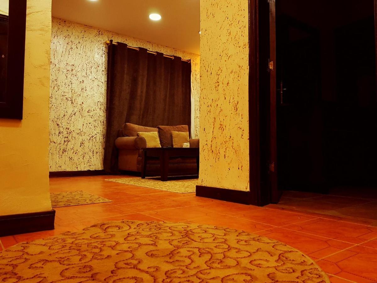 Siveen Hotel Amman Esterno foto